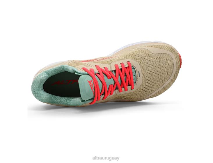 torin 5 mujer arena LR22478 arena mujer Altra