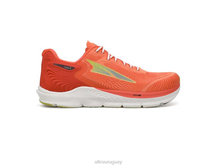 torin 5 mujer coral LR22498 coral mujer Altra