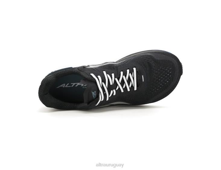 torin 5 mujer de negro LR22529 negro mujer Altra