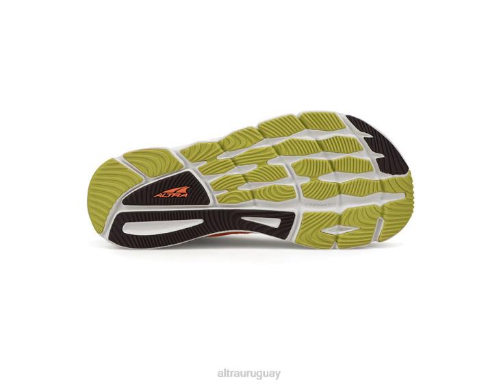 torin 5 mujer en coral LR22528 coral mujer Altra