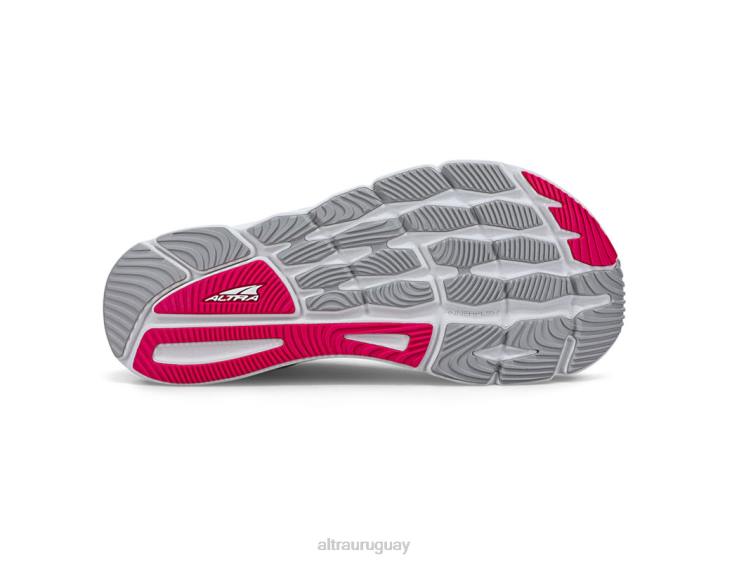 torin 5 mujer verde azulado intenso LR22494 rosa intenso mujer Altra