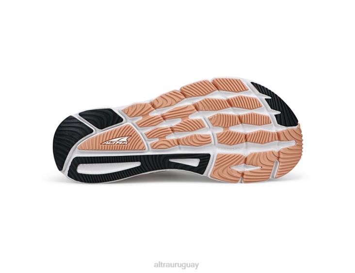 torin 6 mujer blanco LR22474 blanco mujer Altra