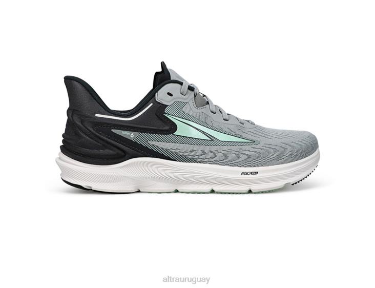 torin 6 mujer gris LR22470 gris mujer Altra