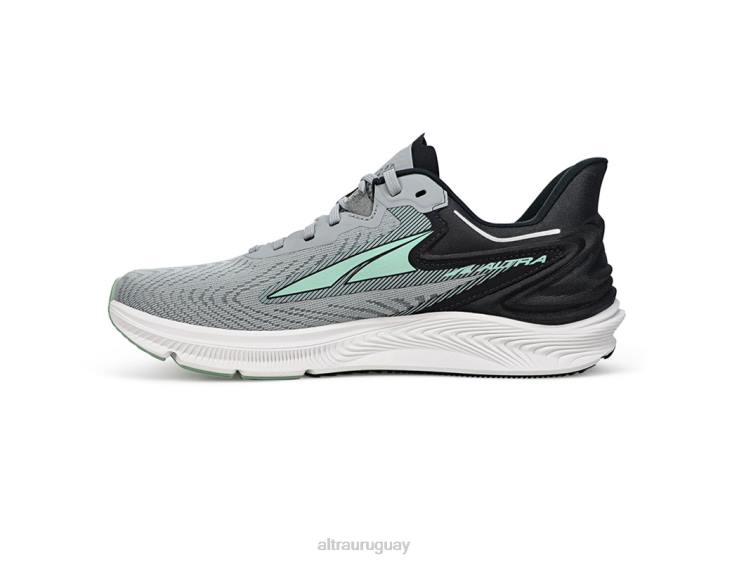 torin 6 mujer gris LR22470 gris mujer Altra
