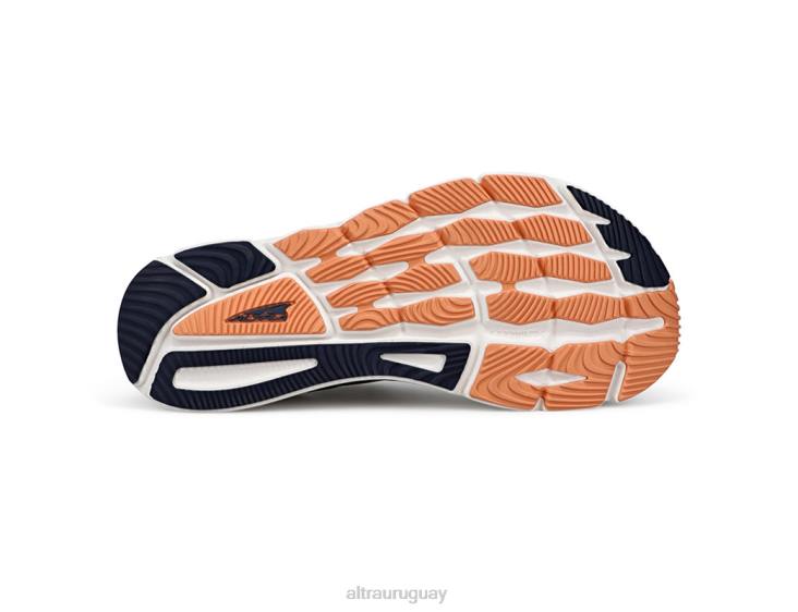 torin 6 mujer marino-coral LR22475 coral marino mujer Altra