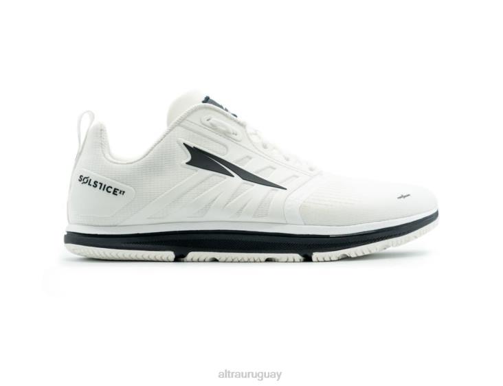 solstice xt mujer blanco-negro LR22504 blanco negro mujer Altra