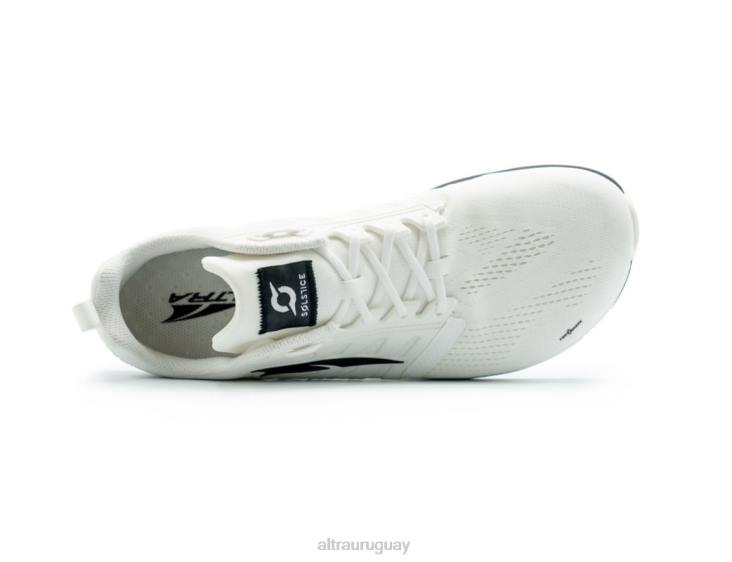 solstice xt mujer en blanco-negro LR22534 blanco negro mujer Altra