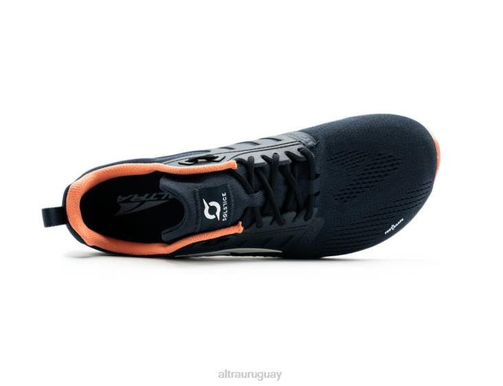 solstice xt mujer marino-coral LR22503 coral marino mujer Altra