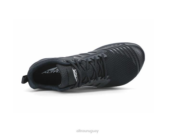 solsticio xt 2 mujer de negro LR22532 negro mujer Altra