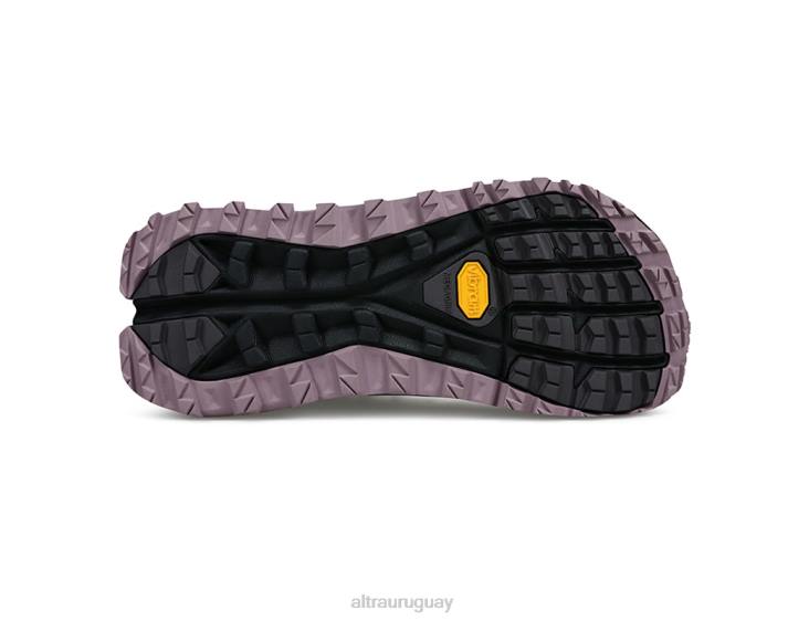 olympus walk low gtx mujer en gry-blk LR22535 gris-negro mujer Altra