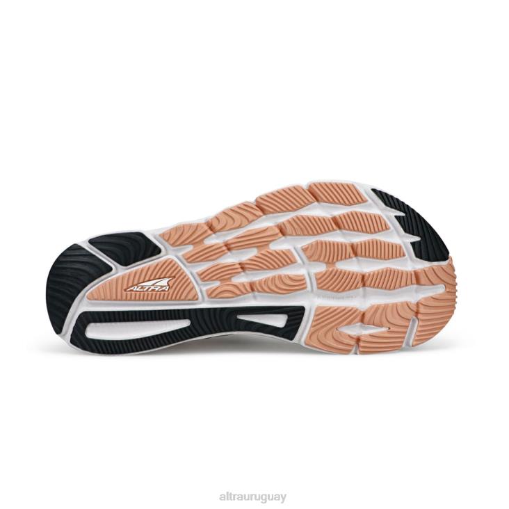 torin 6 mujer blanco LR2247 blanco mujer Altra