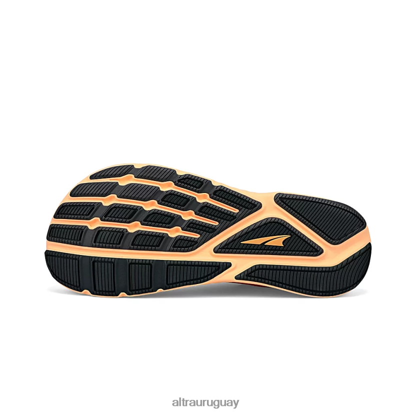 escalante 3 8B0NLP74 zapatos de carretera mujer naranja Altra