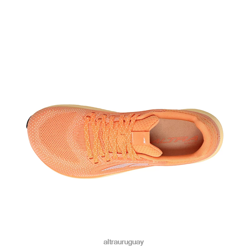 escalante 3 8B0NLP74 zapatos de carretera mujer naranja Altra