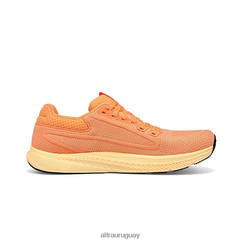 escalante 3 8B0NLP74 zapatos de carretera mujer naranja Altra