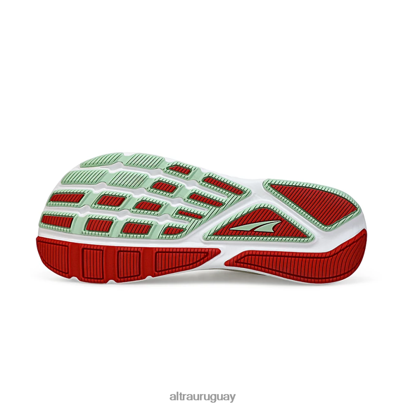 escalante 3 8B0NLP78 zapatos de carretera mujer blanco Altra