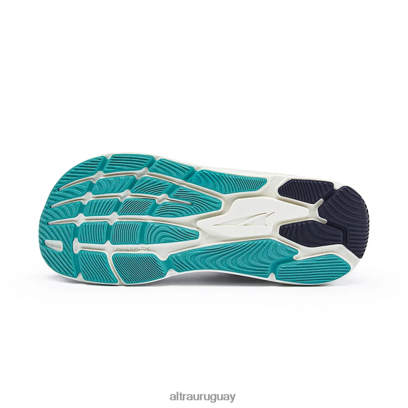 paradigma 6 8B0NLP100 zapatos de carretera mujer azul oscuro Altra