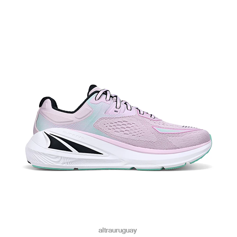 paradigma 6 8B0NLP99 zapatos de carretera mujer orquídea Altra