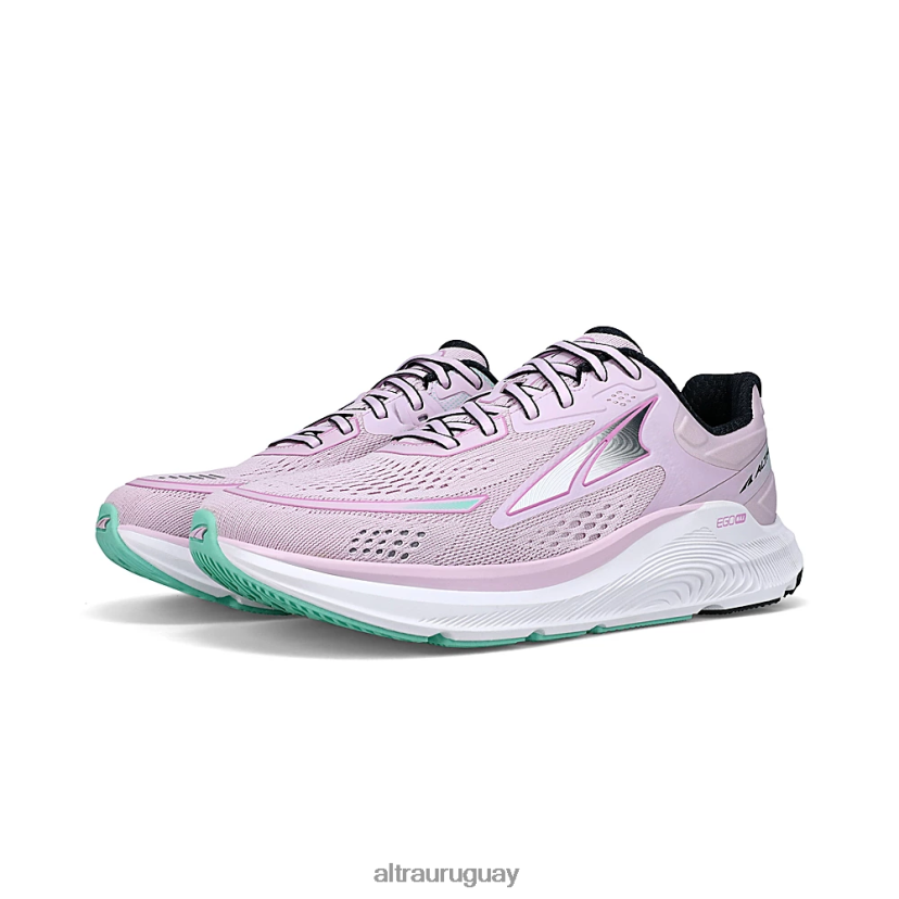 paradigma 6 8B0NLP99 zapatos de carretera mujer orquídea Altra