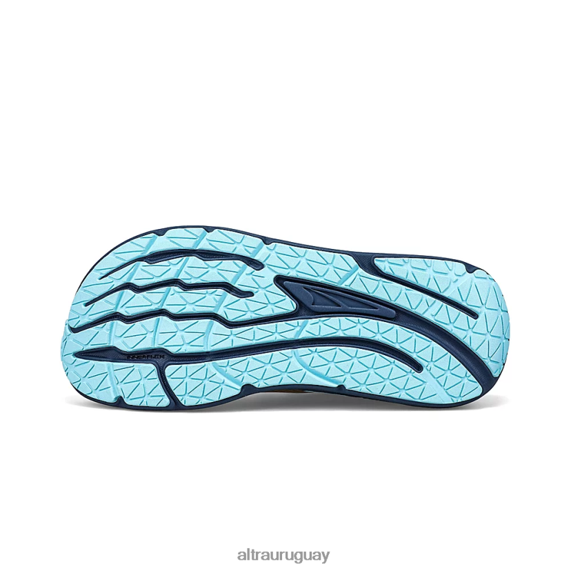 paradigma 7 8B0NLP60 zapatos de carretera mujer esperanza Altra