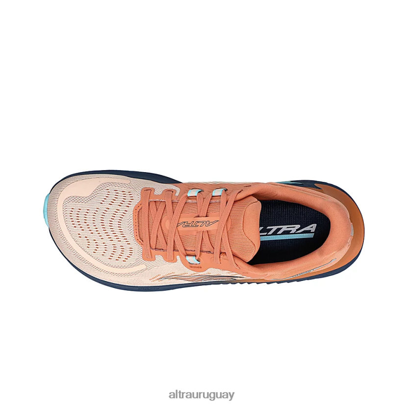 paradigma 7 8B0NLP60 zapatos de carretera mujer esperanza Altra