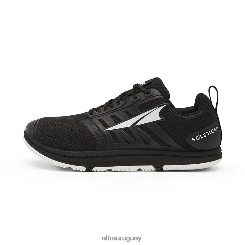 solsticio xt 2 8B0NLP89 zapatos de carretera mujer negro Altra