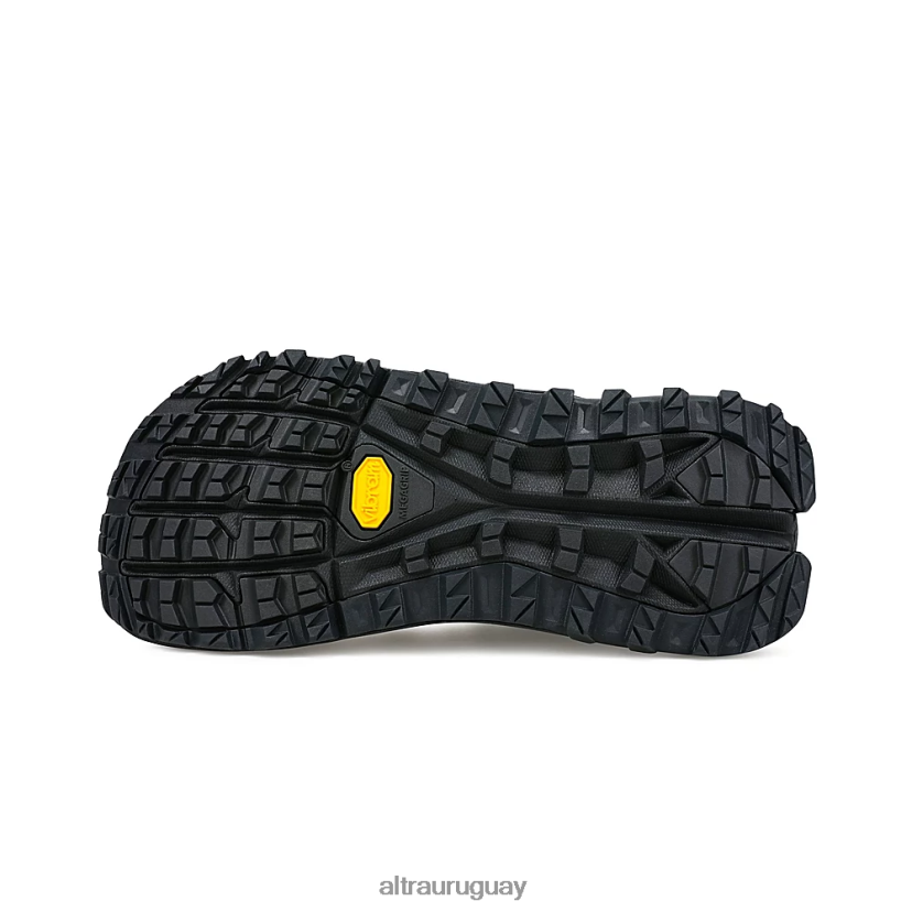 olimpo 5 8B0NLP14 zapatos de trail mujer negro Altra