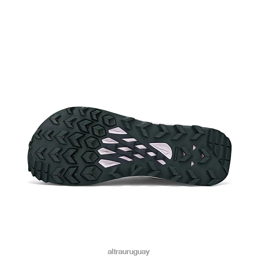 pico solitario 7 8B0NLP16 zapatos de trail mujer morado oscuro Altra