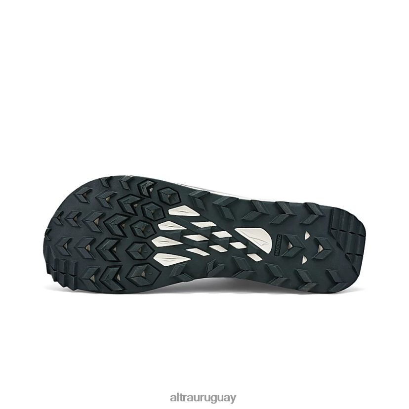 pico solitario todo-wthr mediados 2 8B0NLP35 zapatos de trail mujer negro Altra