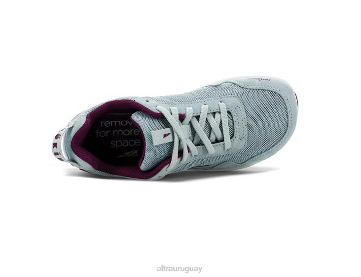 kokiri juvenil gris-violeta LR22510 gris-violeta niños Altra