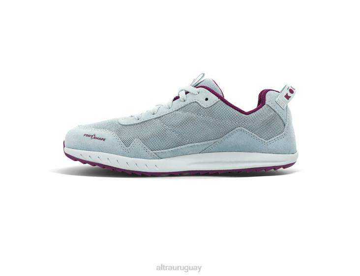 kokiri juvenil gris-violeta LR22510 gris-violeta niños Altra